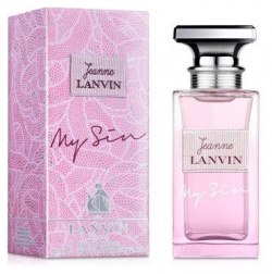 Jeanne My Sin Lanvin 