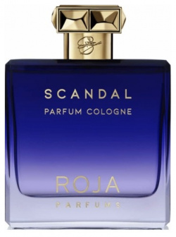 Scandal Pour Homme Parfum Cologne Roja Parfums 