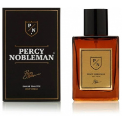 Signature Fragrance Percy Nobleman 