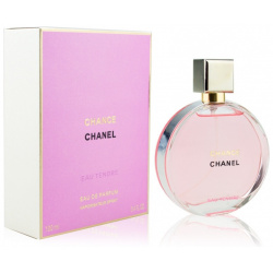 Chance Eau Tendre de Parfum Chanel 