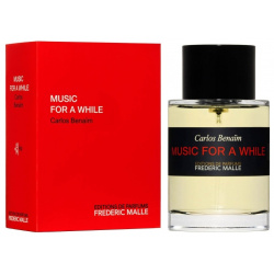 Music For a While Frederic Malle 