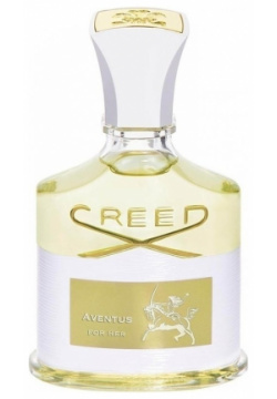 Aventus for Her Creed 