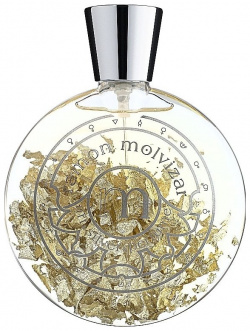 Art & Silver Perfume Ramon Molvizar 