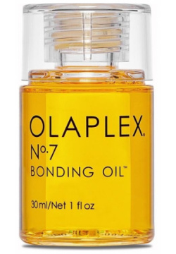 Масло для волос Olaplex  Bonding Oil №7