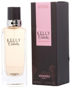 Kelly Caleche Eau de Parfum Hermes 