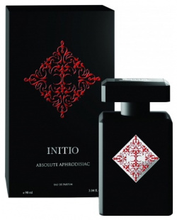 Absolute Aphrodisiac Initio Parfums Prives 
