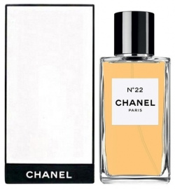 Les Exclusifs de Chanel №22 