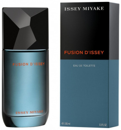 Fusion dIssey Issey Miyake 