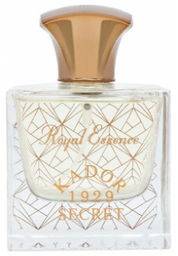 Kador 1929 Secret Noran Perfumes 