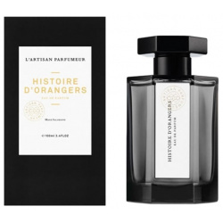 Histoire dOrangers L`Artisan Parfumeur 