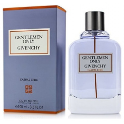 Gentlemen Only Casual Chic GIVENCHY 