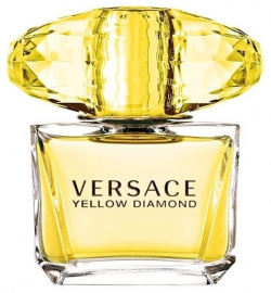 Yellow Diamond Versace 