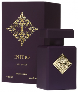 Side Effect Initio Parfums Prives 