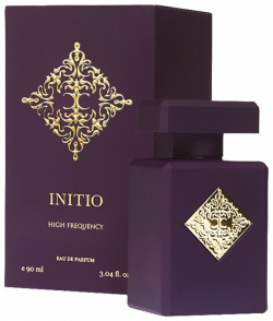 High Frequency Initio Parfums Prives 