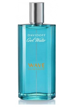 Cool Water Wave Man Davidoff 