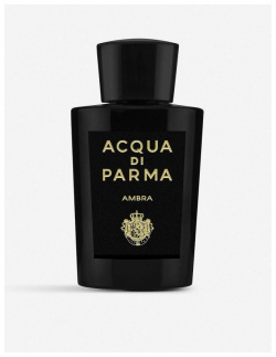 Ambra Eau de Parfum Acqua di Parma 