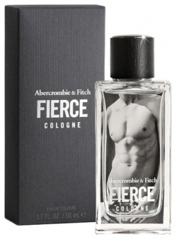 Fierce Abercrombie & Fitch 