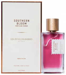 Southern Bloom Goldfield & Banks Australia 