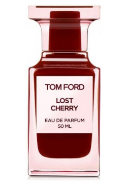 Lost Cherry Tom Ford 