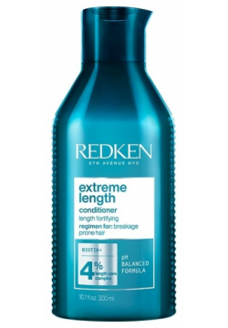 Кондиционер для волос Redken  Extreme Length