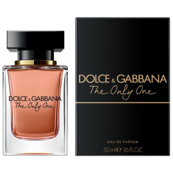 The Only One DOLCE & GABBANA 