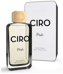 Ptah Parfums Ciro 