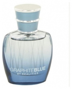 Graphite Blue by Realities Liz Claiborne