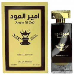 Ameer Al Oud Special Edition Fragrance World 
