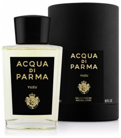 Yuzu Eau de Parfum Acqua di Parma 