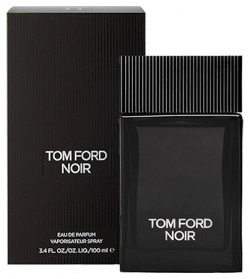Noir Tom Ford 