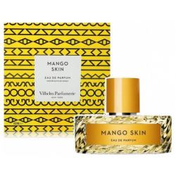 Mango Skin Vilhelm Parfumerie 