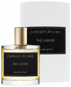 The Lawyer Zarkoperfume 