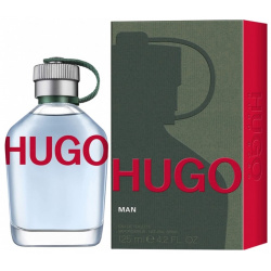 Hugo Man 2021 BOSS 