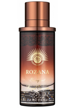 Rozana Bouquet Noran Perfumes 