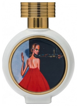 Lady in Red Haute Fragrance Company 