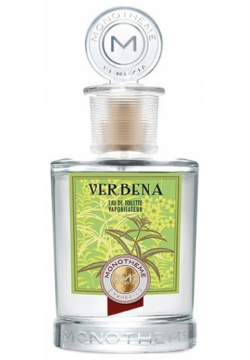 Verbena Monotheme Fine Fragrances Venezia 