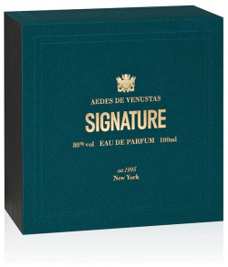 Aedes de Venustas Eau Parfum (Signature) 