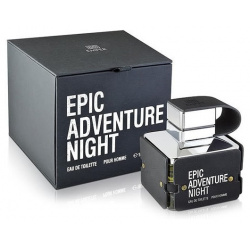 Epic Adventure Night Emper 