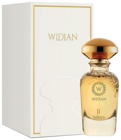 Widian Gold II Sahara Aj Arabia 