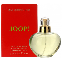 All About Eve JOOP 