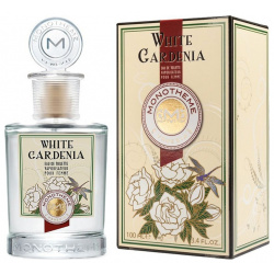 White Gardenia Monotheme Fine Fragrances Venezia 