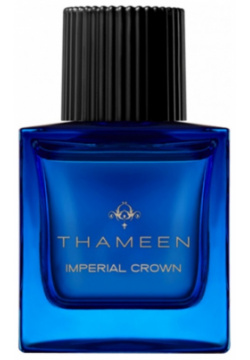 Imperial Crown Thameen 