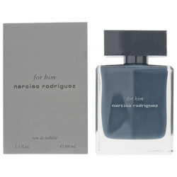 for Him Narciso Rodriguez 