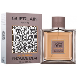 L’Homme Ideal Eau de Parfum Guerlain 