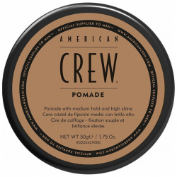 Помада для волос American Crew  Pomade