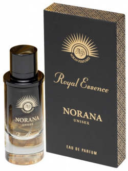 Norana Noran Perfumes 