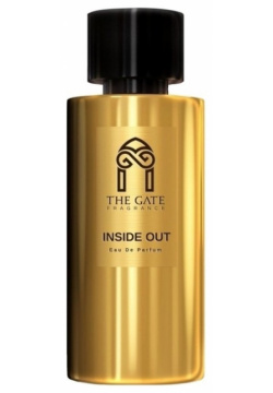 Inside Out The Gate Fragrances 
