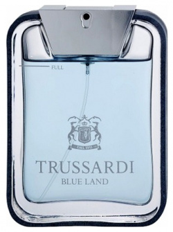Blue Land TRUSSARDI 
