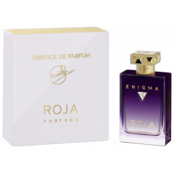 Enigma Pour Femme Essence De Parfum Roja Parfums 