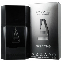 Night Time Azzaro 